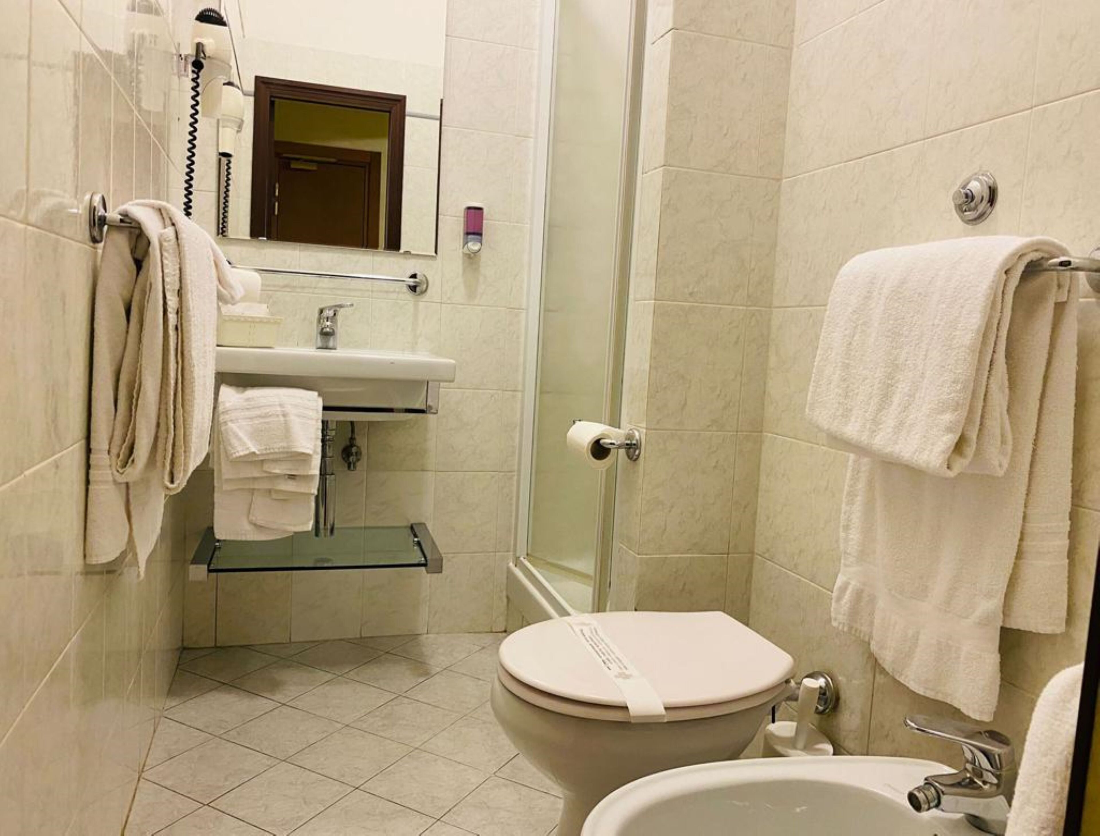 Foto - B&B Roma Castle Termini