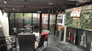 Ngoại thất