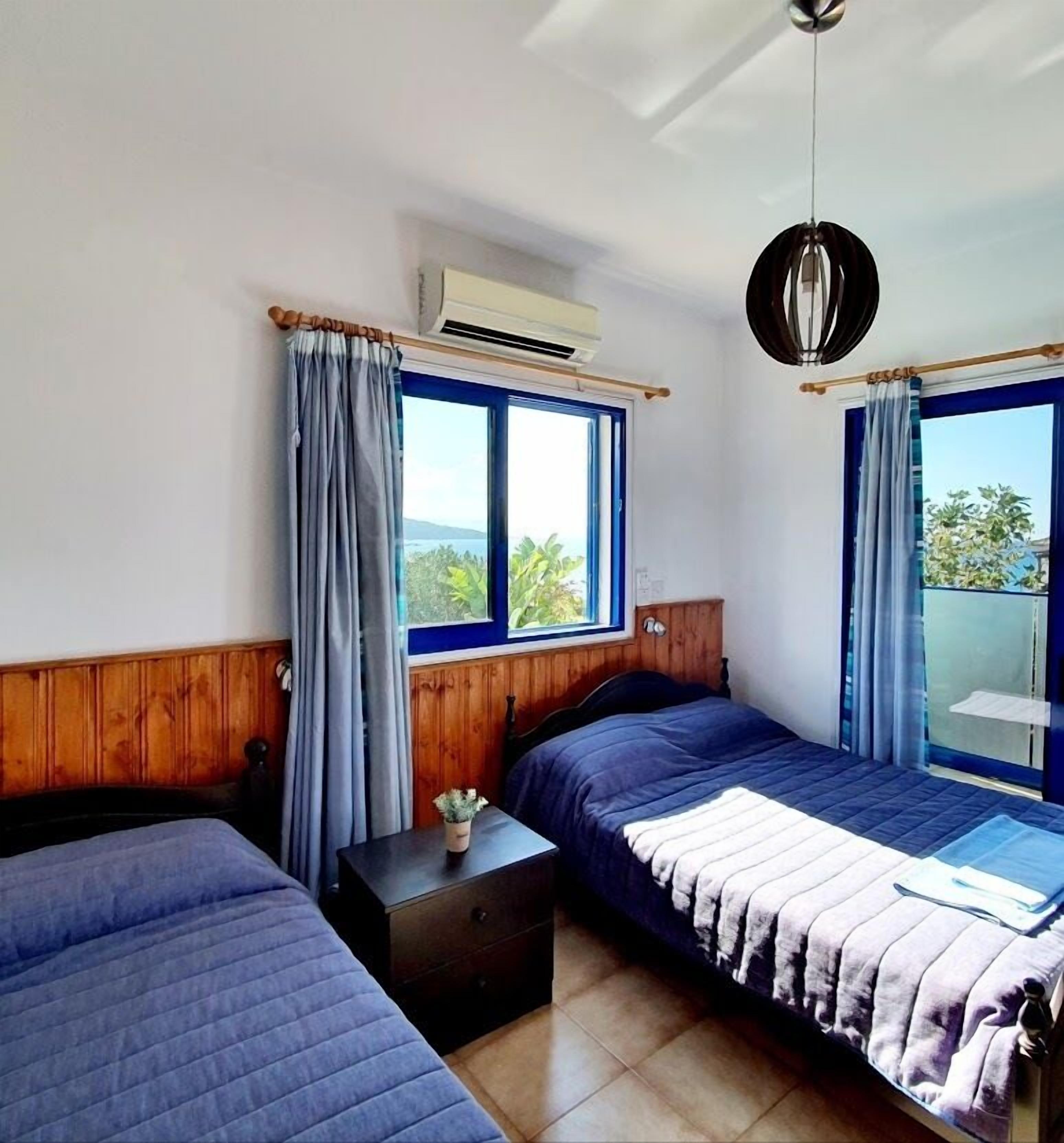Family Apartment | In-room safe, individually decorated, individually furnished