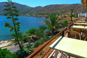 施設からの眺望