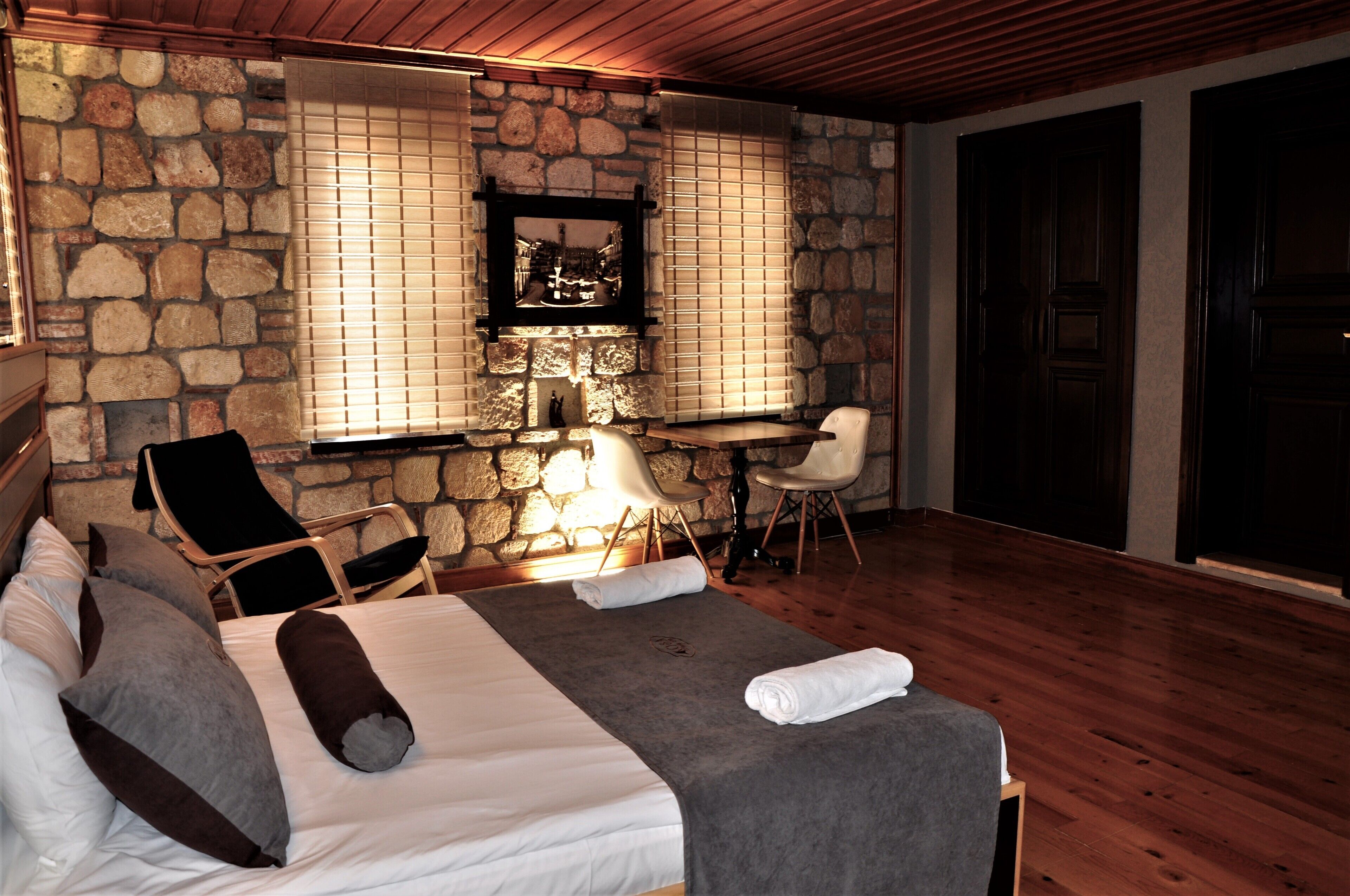 kose suite | 1 bedroom, premium bedding, minibar, in-room safe