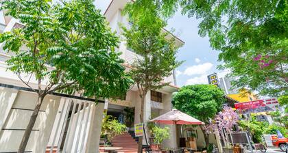 OYO 236 Hoa Mai Boutique Hotel