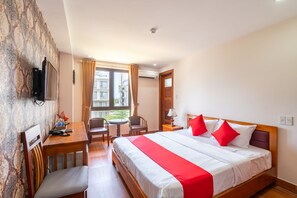 Chambre Double Supérieure