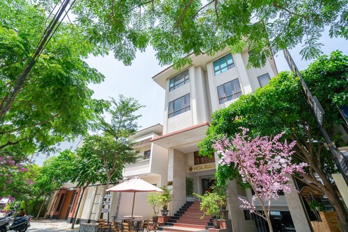 OYO 236 Hoa Mai Boutique Hotel