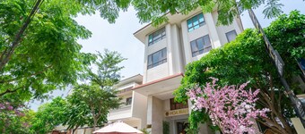 OYO 236 Hoa Mai Boutique Hotel