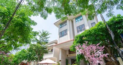 OYO 236 Hoa Mai Boutique Hotel