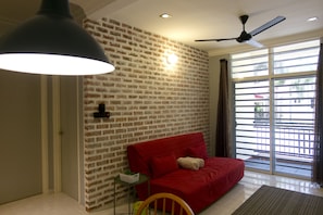 Sala de estar