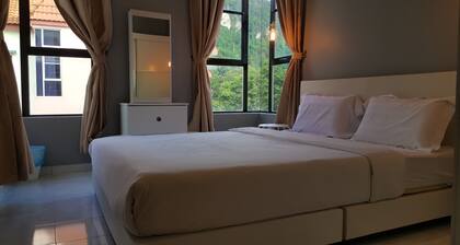 Tulip Hotel