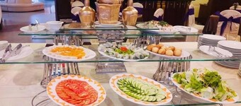 Ninh Kieu 2 Hotel