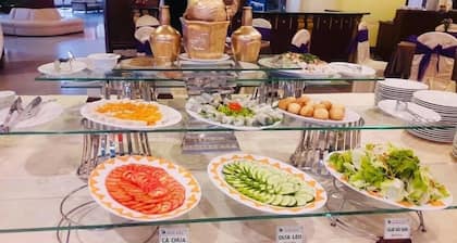 Ninh Kieu 2 Hotel