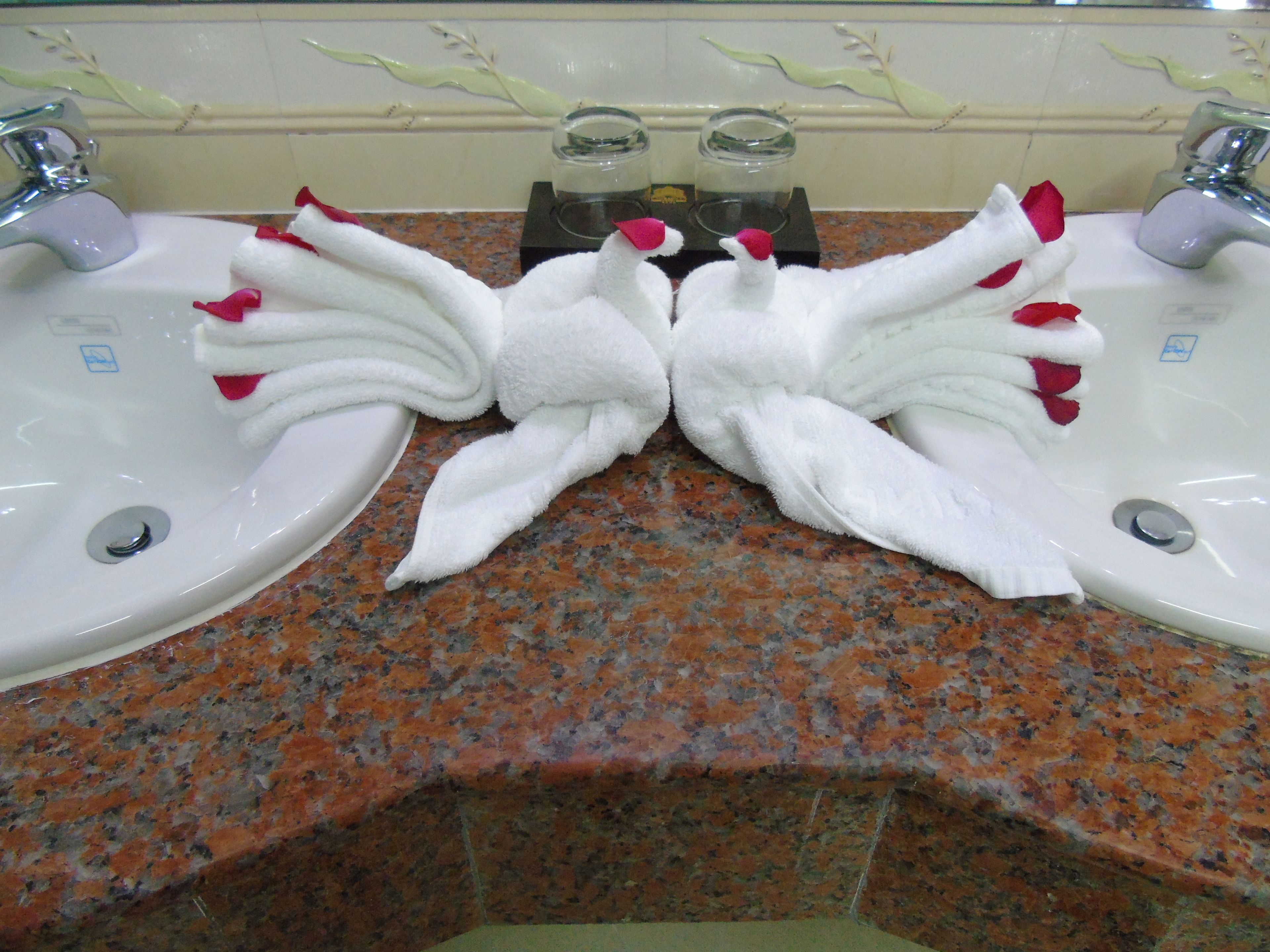 vip room | bathroom sink