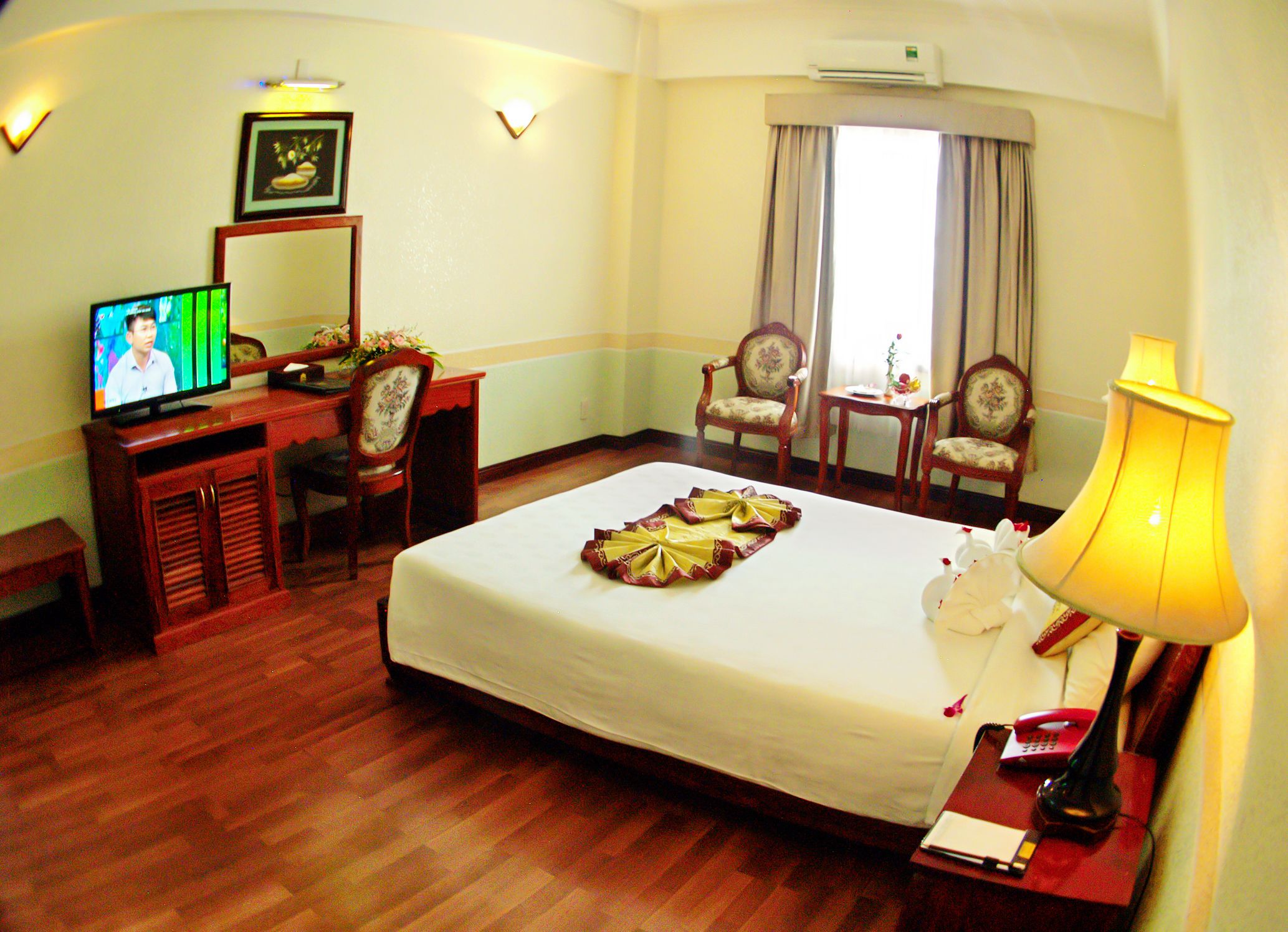 客室
