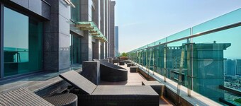 Jeju Central City Hotel