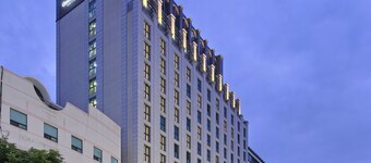 Jeju Central City Hotel