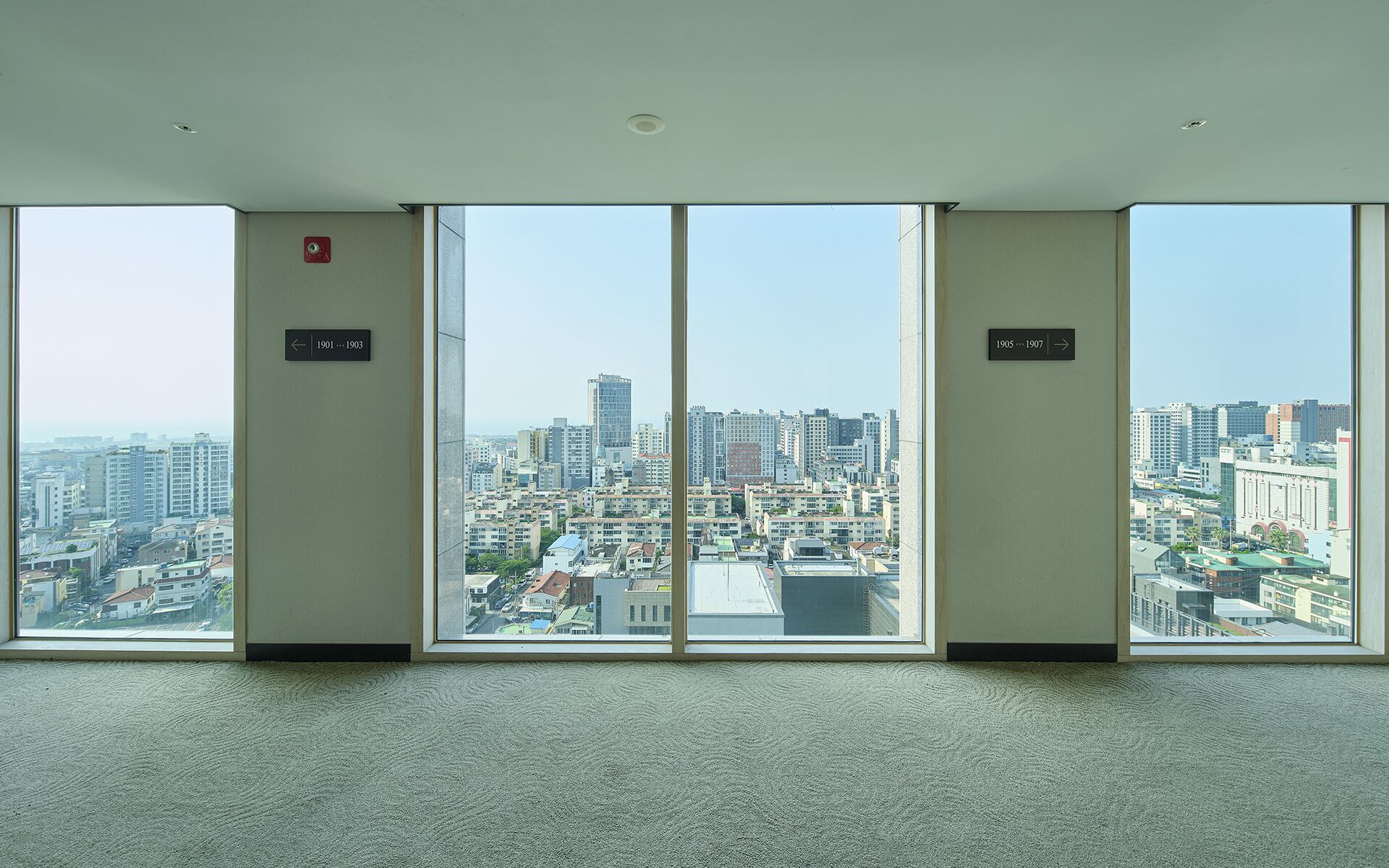 Foto - Jeju Central City Hotel