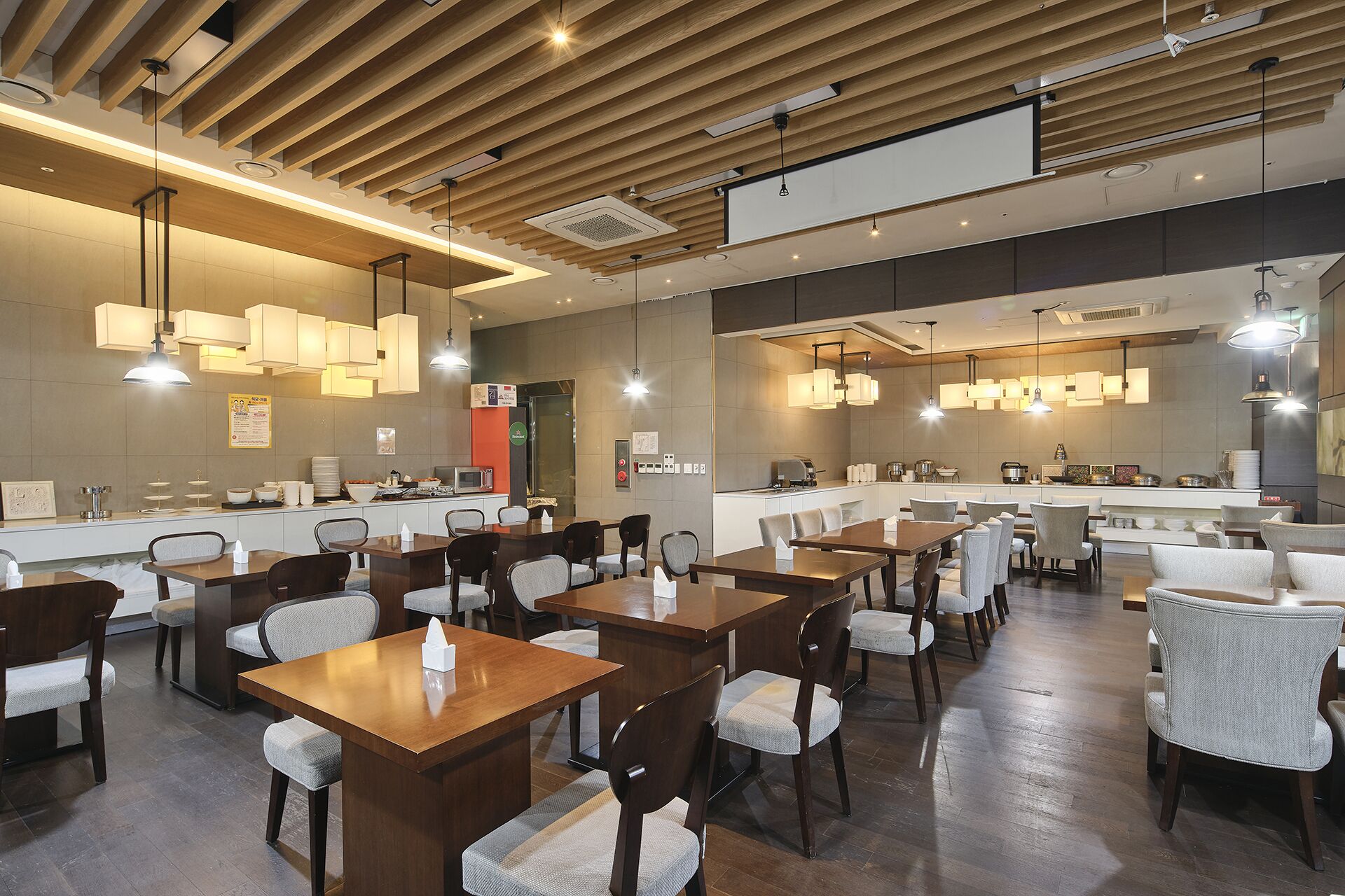 Foto - Jeju Central City Hotel