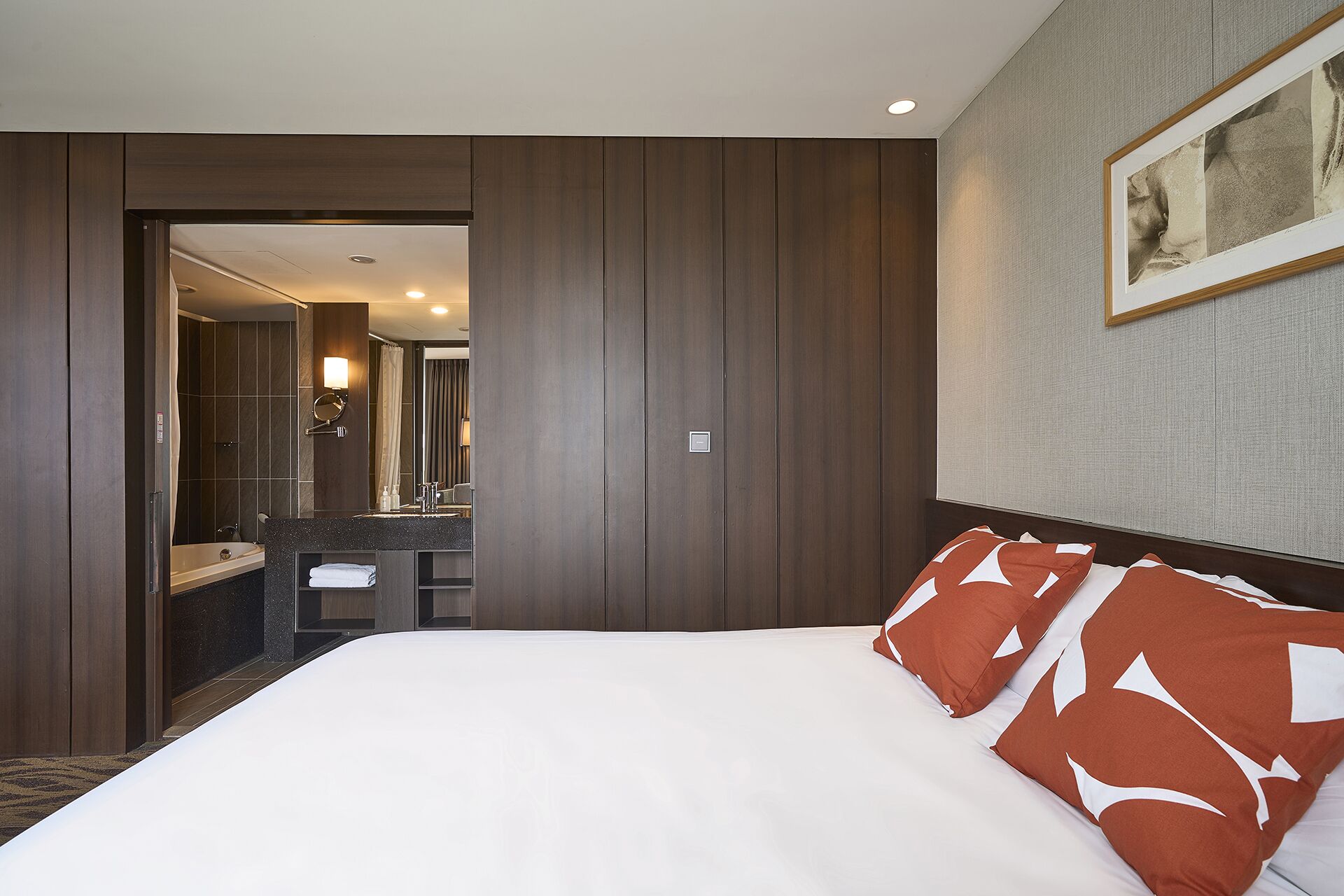 Foto - Jeju Central City Hotel