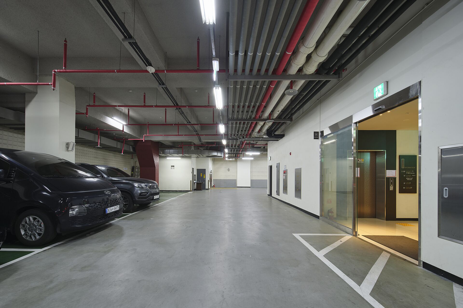 Foto - Jeju Central City Hotel