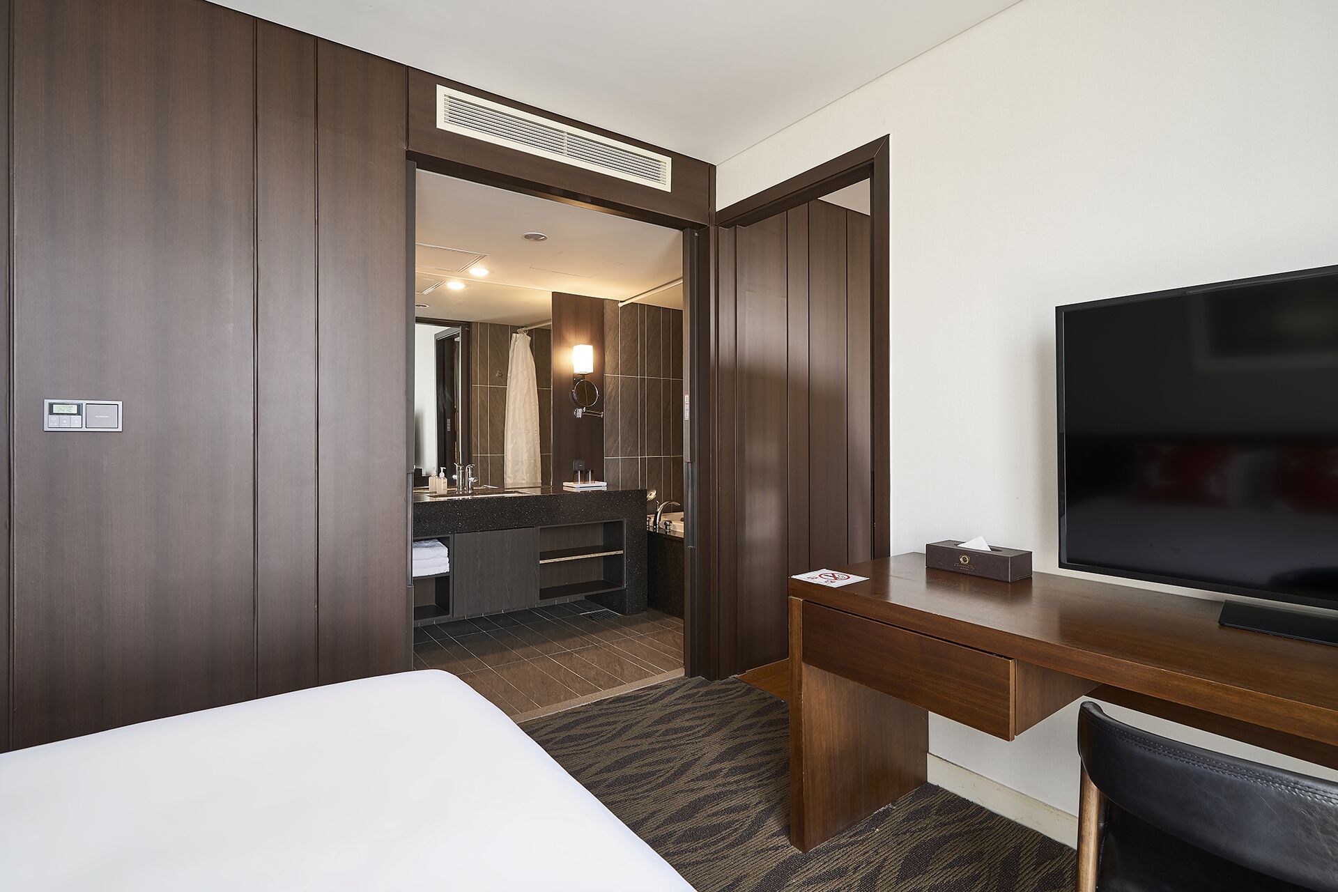 Foto - Jeju Central City Hotel