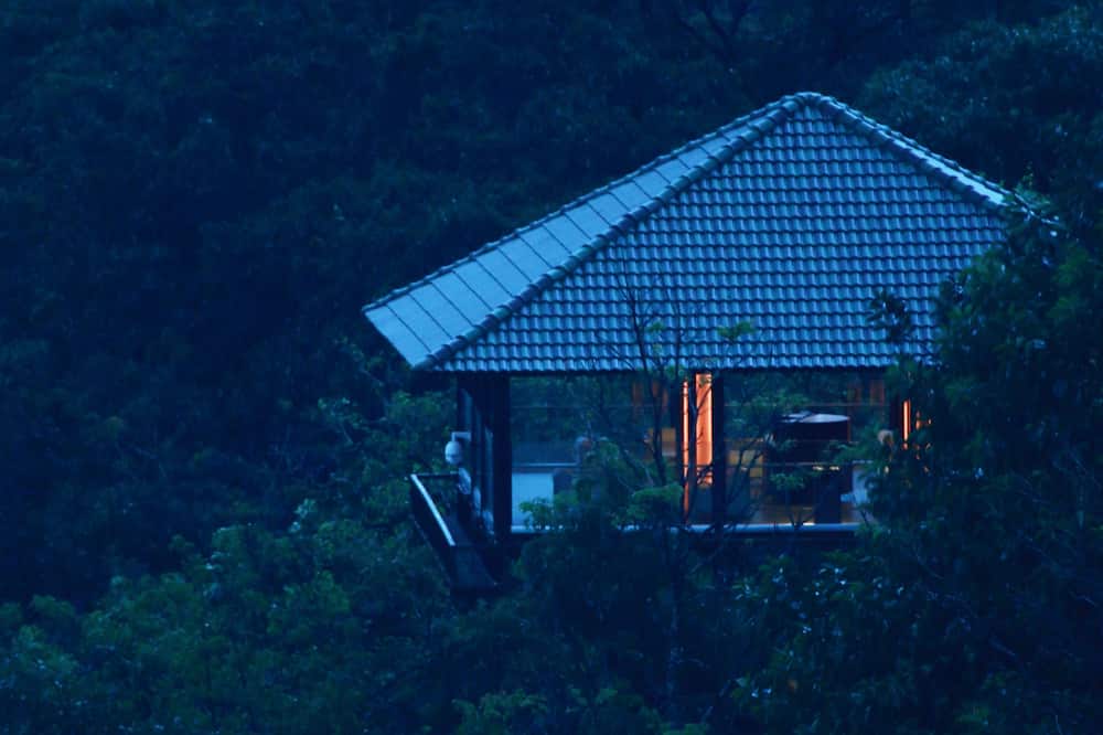 The IBNII Spa Resort