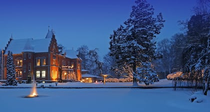 Thorskogs Slott