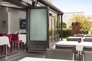 Dining - Amedia Weiden, Trademark Collection by Wyndham (Weiden in der Oberpfalz)