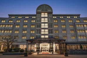 Exterior - Amedia Weiden, Trademark Collection by Wyndham (Weiden in der Oberpfalz)