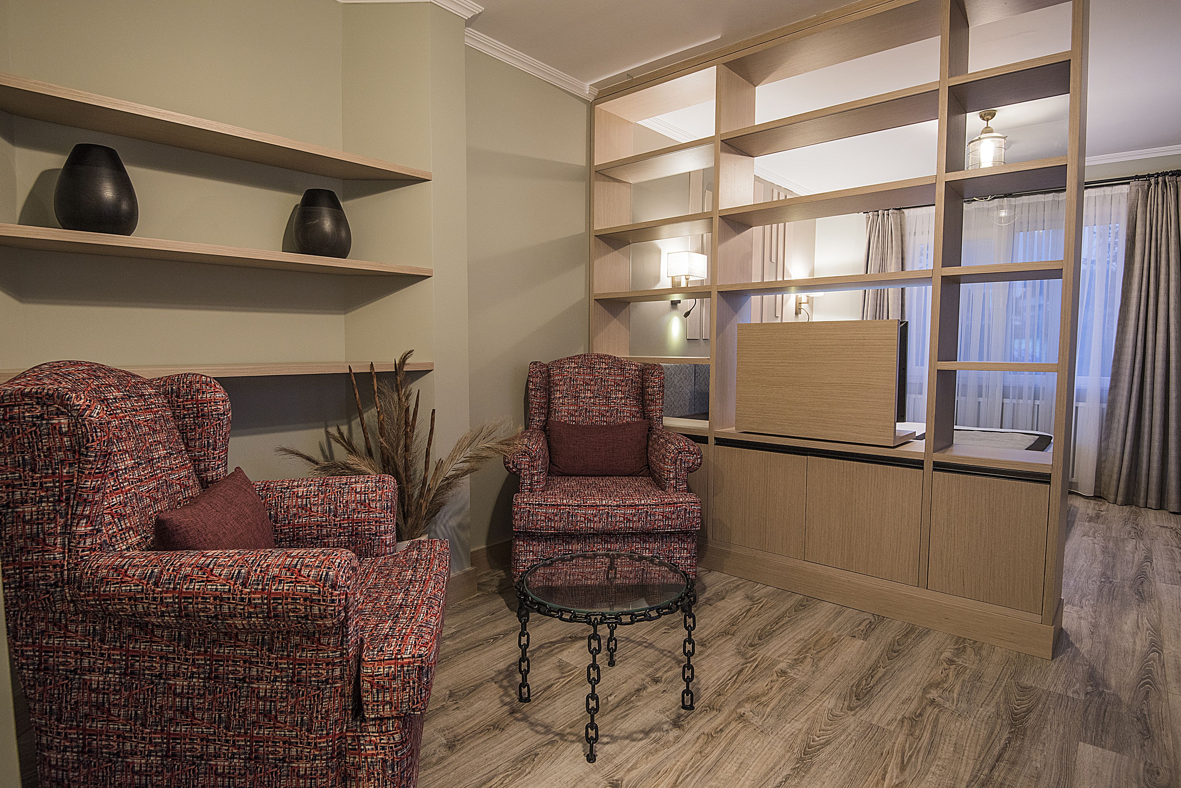 standard double or twin room, 1 double or 2 single beds, garden view | egyptian cotton sheets, premium bedding, down duvets, pillow-top beds