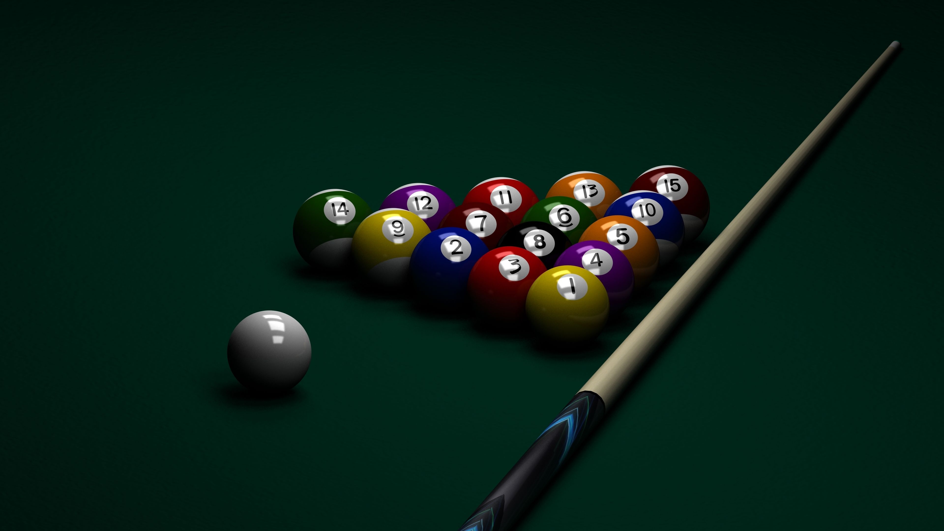 billiards