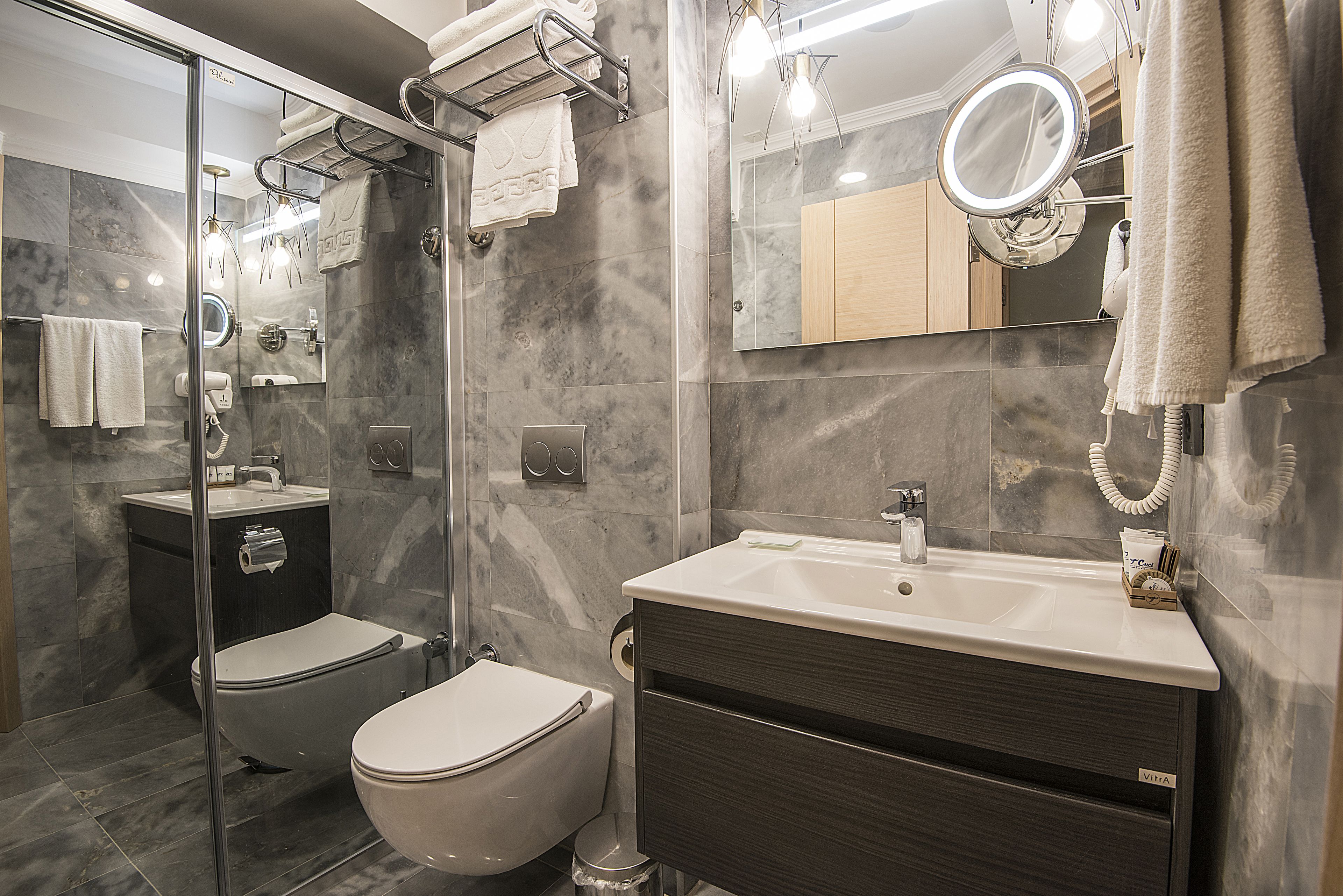 standard double or twin room, 1 double or 2 single beds, garden view | egyptian cotton sheets, premium bedding, down duvets, pillow-top beds