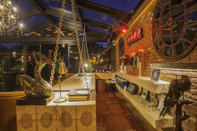 Cuci Hotel di Mare Bayramoglu