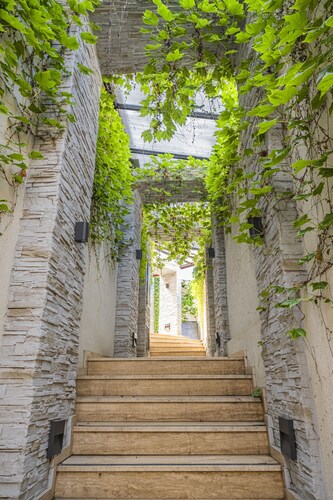 Cuci Hotel di Mare Bayramoglu