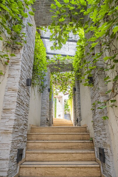 Cuci Hotel di Mare Bayramoglu