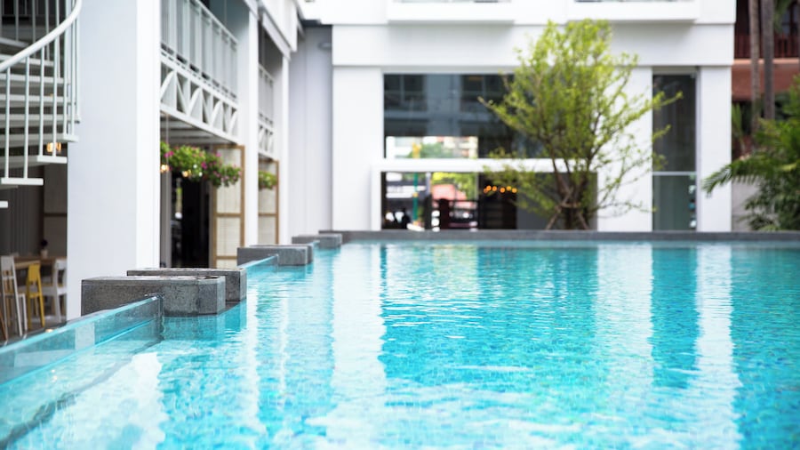 Lub d Phuket Patong