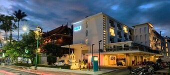 Lub d Phuket Patong - Hostel