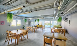 Building design - Lub d Phuket Patong (Patong)