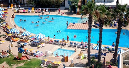 Eden Club Skanes