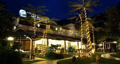 Laman Pesona Resort & Spa