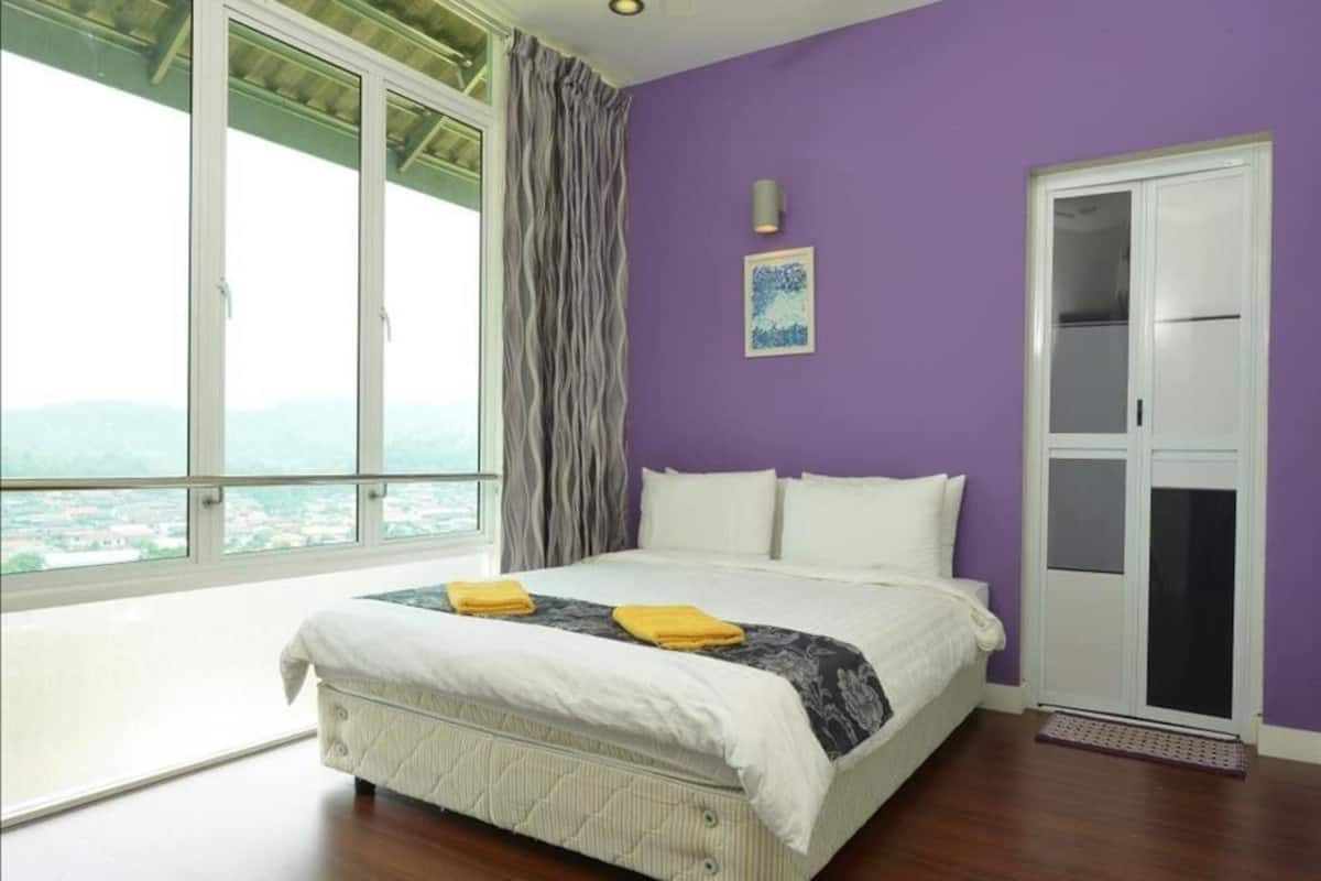 Chalet Premium