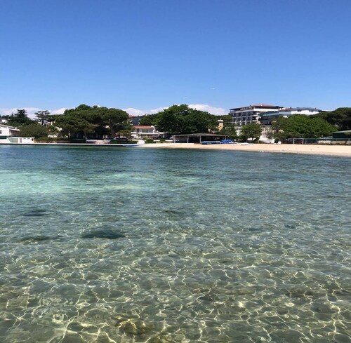 Paradise Island Hotel