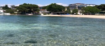 Paradise Island Hotel