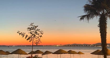 Paradise Island Hotel