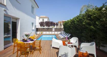 Protaras Dafni Villas