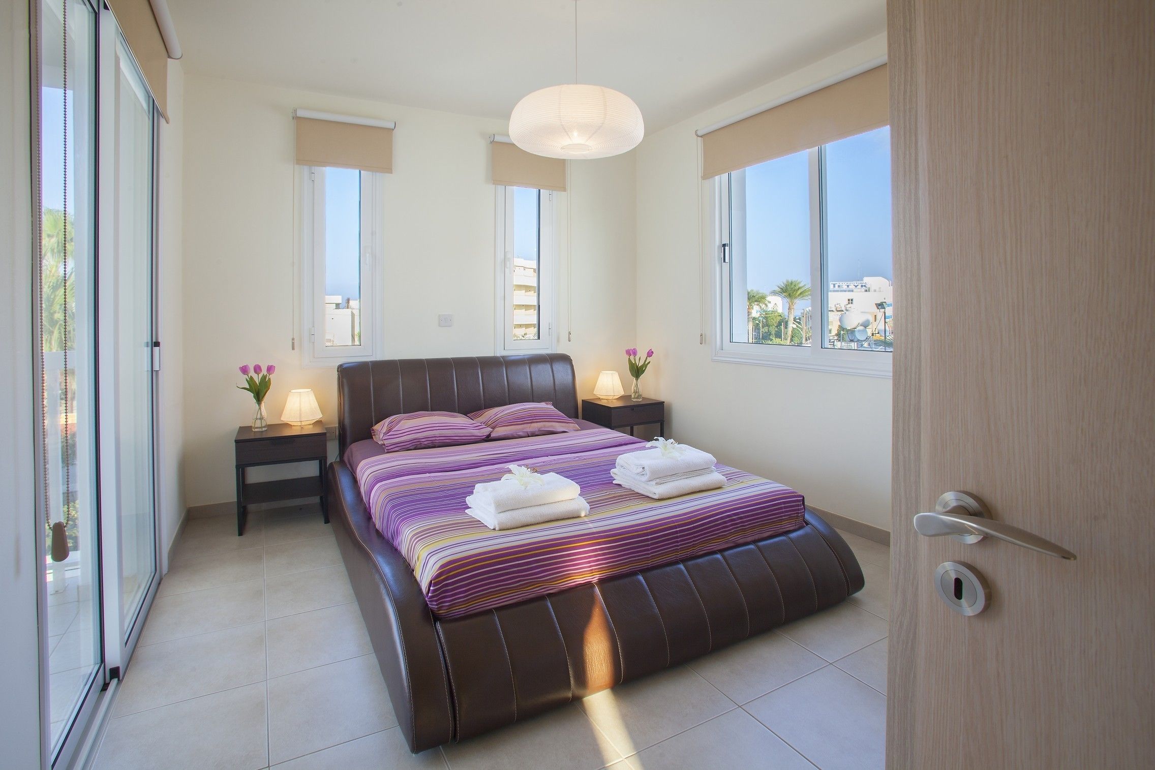 xxxVilla, 3 Bedrooms (Dorothy)xxx | In-room safe, iron/ironing board, cots/infant beds, free WiFi