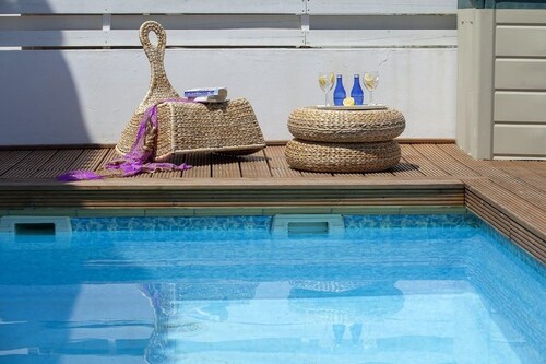 Protaras Dafni Villas