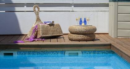 Protaras Dafni Villas