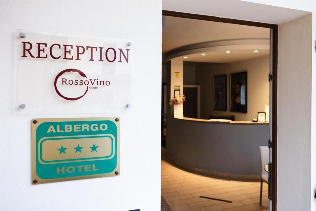 Photo - Hotel Rossovino Como