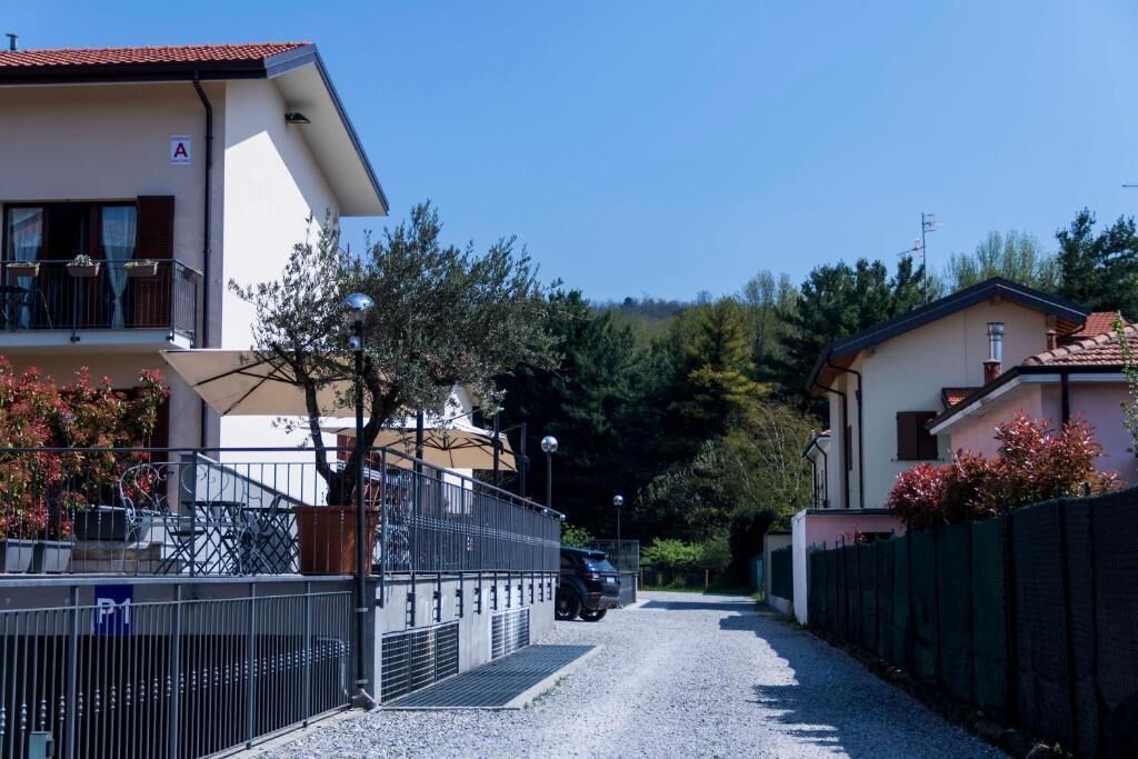 Photo - Hotel Rossovino Como
