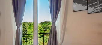 Hotel RossoVino Como