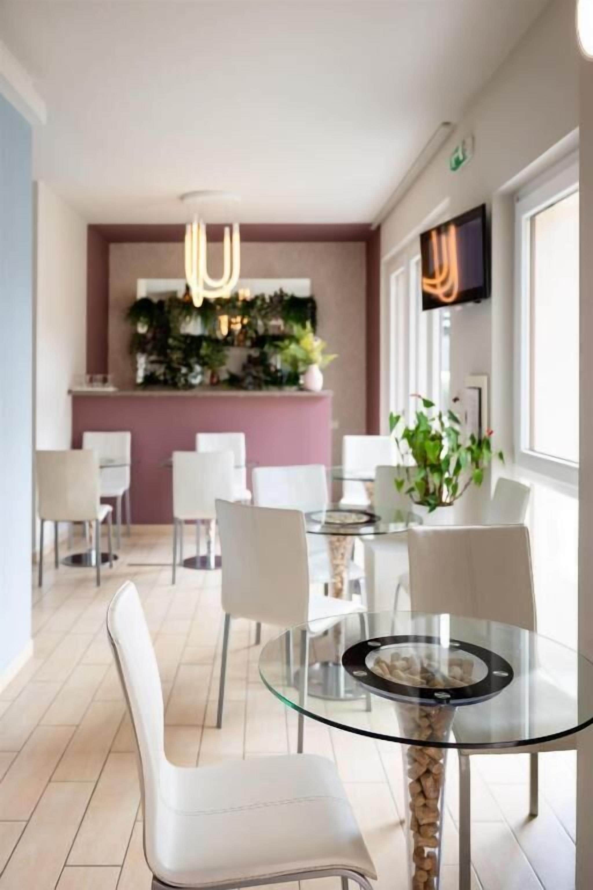 Photo - Hotel Rossovino Como